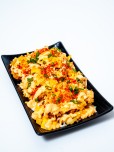 Dynamite Chicken