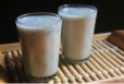 Milk Sarbath