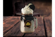 Oreo Milkshake
