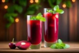 Liver Cure Juice