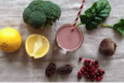 Iron Booster Juice