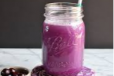 Purple Pine Juice