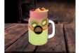 Arabian Cocktail Juice