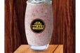 Magic Strawberry Juice