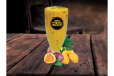 Passion Fruit Pineapple Juice