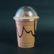 Chocolate Milkshake