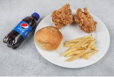 Snack Meal 