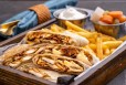 Arabic Shawarma 