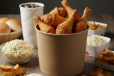 Family Meal Chiken 