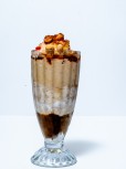 Chiku/Tender coconut avilmilk 