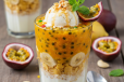 Passion Fruit avilmilk 
