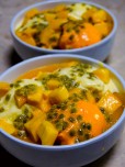 Mango Passion delight 