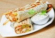 Saj Shawarma 