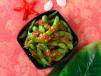 Spicy Edamame