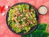 Chicken Caesar Salad