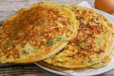 Egg Paratha