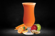 Orange +Carrot+Apple Large