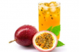 Passion Fruit Pomegranate Mix Medium