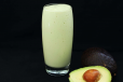 Avocado + Banana + Milk Medium