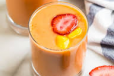 Mango Strawberry Mix