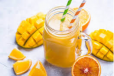 Orange Mango Mix