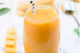 Mango Sweet Melon Mix