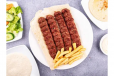 Mutton Kabab