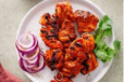 Special Chicken Tikka Plate