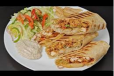 Arabic Shawarma
