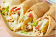 Chicken Shawarma