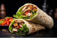 Shawarma Supreme Chicken