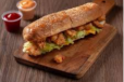 Zinger Prawns Combo