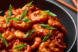 Prawns Chilli