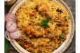 Chicken Biriyani