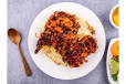 Charcoal Chicken Biriyani