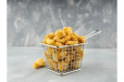 Chicken Popcorn