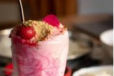 Strawberry Falooda