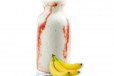 Banana Juice