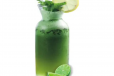 Lemon Mint Juice