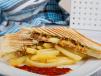Combo Sandwich