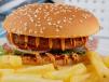 Burger Combo