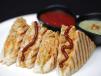Grilled Chicken Club Sandwich