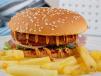 Mumbaiwalla Burger