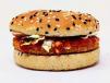 Madras Vadakari Burger