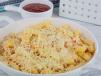 Cheese French Fries
