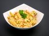 White Sauce Pasta