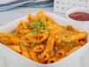 Red Sauce Pasta