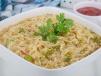 Madrasi Vegetable Maggi