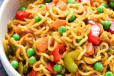 Dilwale Veg Maggi
