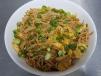 Chicken Hakka Noodles